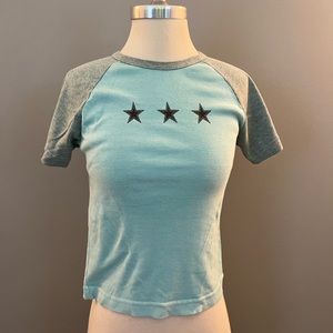 Vintage Ed Hardy T shirt